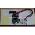 LED Flashing Module, LED Light Module for Cards, Bright LED Module